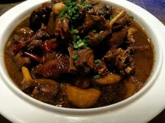 -百岁鱼庄·常州老字号(湖塘店)