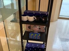 -瑞幸咖啡(苏河1号店)