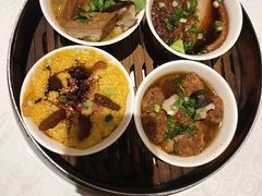 -山西会馆·晋菜·晋商宴·学堂记忆(许坦西街店)