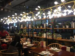 -萨贝尔意式西餐厅(古城新梦店)