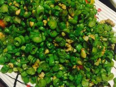 牛肉芥兰-茂德公草堂