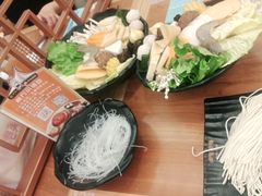 -呷哺呷哺(郑州国贸360餐厅店)