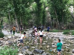 -快活林烧烤(红新路店)