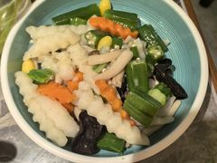 -前海沿·青岛菜(乐客城店)