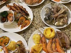 -禾斗海鲜自助(市南银座店)