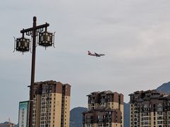 -张家界荷花国际机场