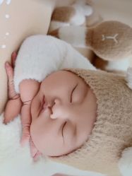 -玛瑞莎孕婴童摄影到家拍