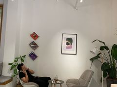 -COTTON CAFE(德信·中外公寓店)