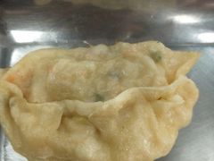 -北京外国语大学东院食堂