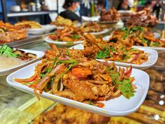 -聚合鑫东北熏酱熟食麻辣面(长阳店)