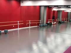 -舞霖精灵国际舞蹈教育中心(华创生活广场店)