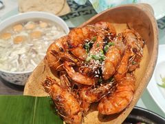 -老西门·常州菜(新区店)