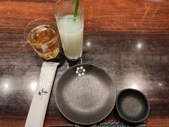 -九井澤精致料理(金茂店)
