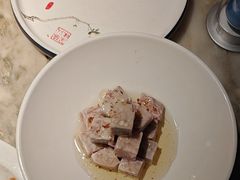 -绿茶餐厅(光谷世界城步行街店)