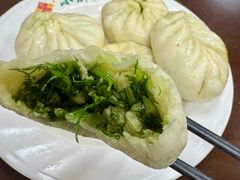 -小胖包子王(光明楼店)