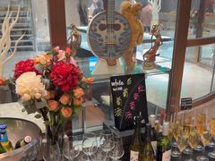 -菲住布渴酒店自助餐厅(阿里巴巴西溪园区店)