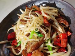 -俏湘私房菜(国贸店)