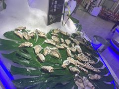 -澜悦港海鲜体验主题餐厅