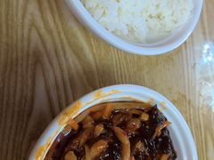 -田老师红烧肉(通州果园物美档口店)