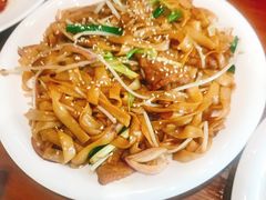 -頂好酒家·经典粤菜(海信广场店)