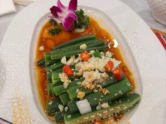 -清真·玛丽亚新疆菜主题餐厅(浙江中路店)