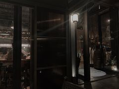 门面-肴约·花园式餐厅(湖里店)