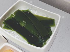 海带-海底捞火锅(八佰伴店)