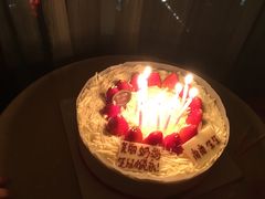 -中旅阿那亚九龙湖·公主酒店