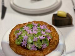 -Le Bistrot de Racine