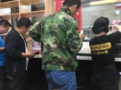-南城香·饭香串香馄饨香(青年路店)