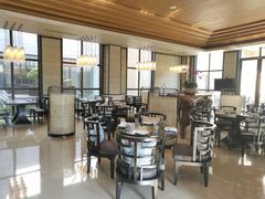 -上海崇明金茂凯悦酒店