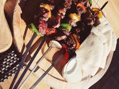 -ALAMEEN阿拉伯餐厅(三里屯店)