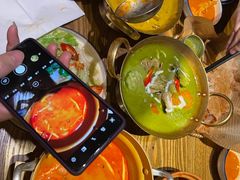 -正泰餐厅AmazingThai(亦庄店)