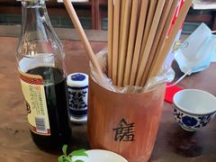 -同得兴 Since·1995 传统苏式面馆(嘉馀坊店)