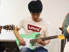-音乐窝玩创中心·乐器声乐(海珠乐峰店)