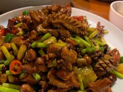 -58度品质川菜馆(经一路店)