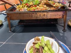 -串亿88烧烤·羊腿·羊蝎子(板泉路店)