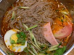 -喝丢一只鞋海鲜烧烤·海肠捞饭(文体街店)