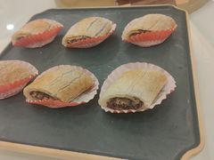 -聚福山莊·寻味顺德(北滘店)