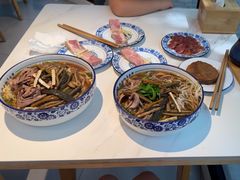 -镇南锅盖面馆(解放路店)