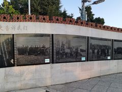 -胡里山炮台