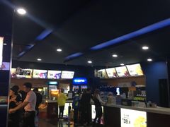 -中影国际影城(百联店)