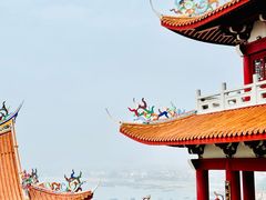 -莆田湄洲妈祖祖庙