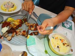 -库滋明·俄罗斯特色美食(中央大街店)