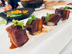 -香宫中餐厅·大连香格里拉(人民路店)