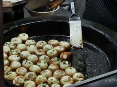 -哑巴生煎(临顿路店)