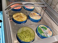 蒙牛冰淇淋-汉巴味德(大悦城店)