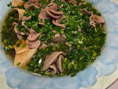 -金陵后厨·南京菜(新街口秣陵路店)