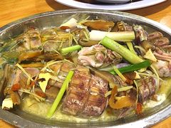 -ZF Seafood Restaurant 卓峰海鲜餐