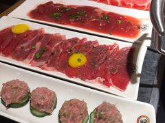 -许府牛火锅(信义坊总店)